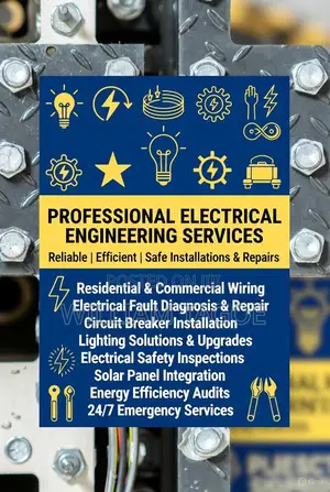 Expert House Wiring, Fault Repairs Solar Installation