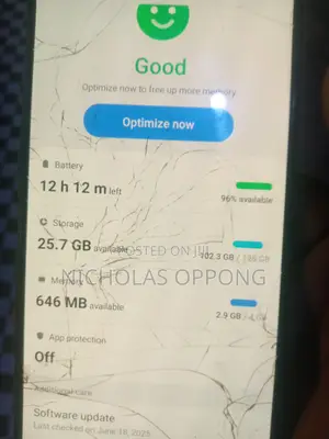 Samsung Galaxy A50 128 GB