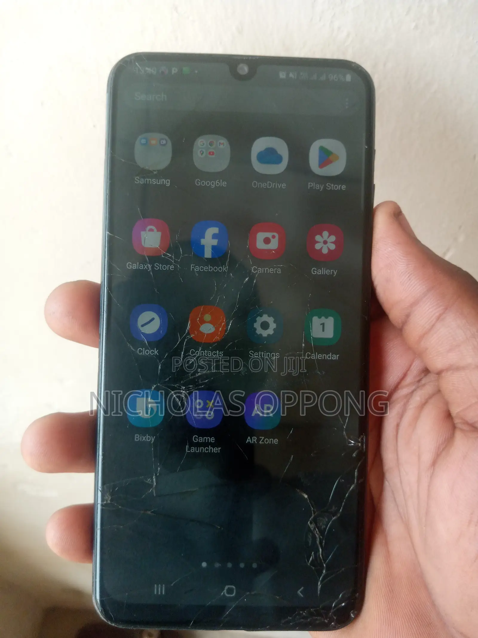 Samsung Galaxy A50 128 GB