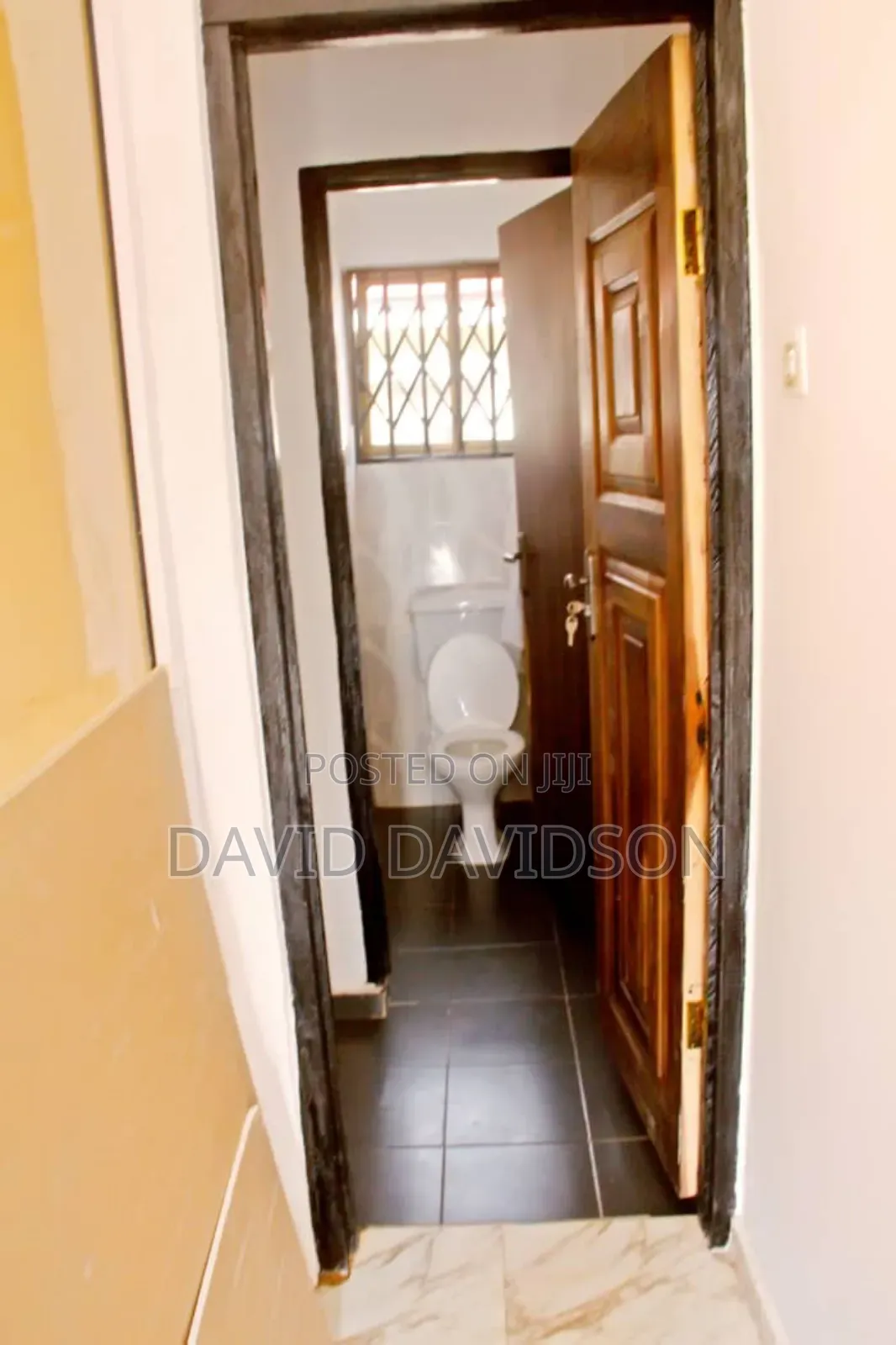 2bdrm Maisonette in 2 Bedroom Self, Tema Metropolitan for rent
