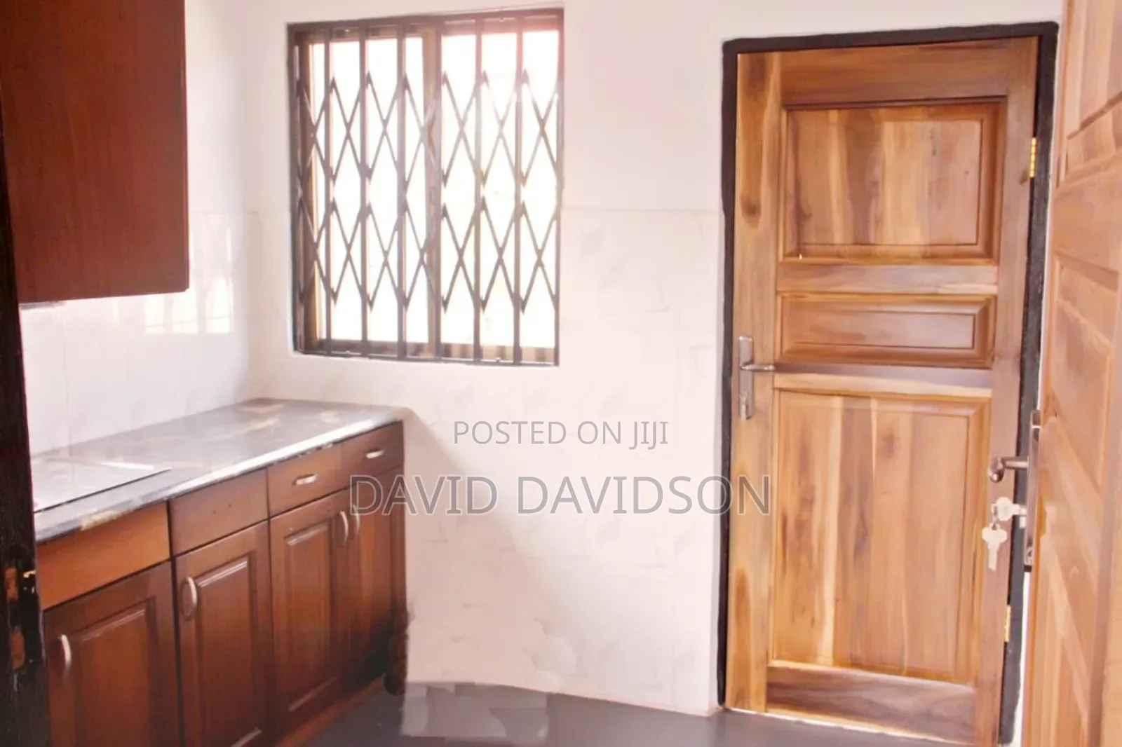 2bdrm Maisonette in 2 Bedroom Self, Tema Metropolitan for rent