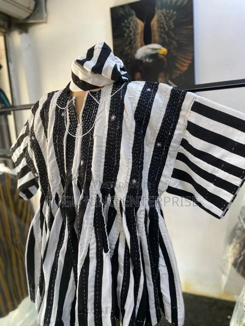 Unisex Smock Available