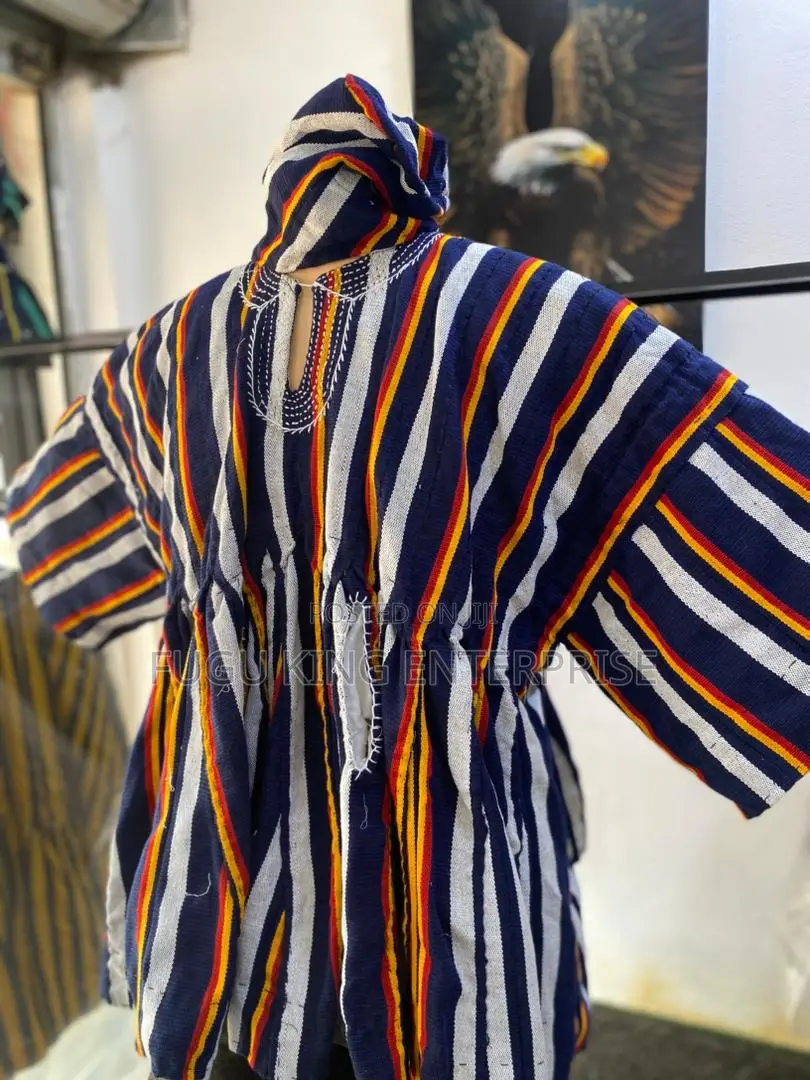 Unisex Smock Available