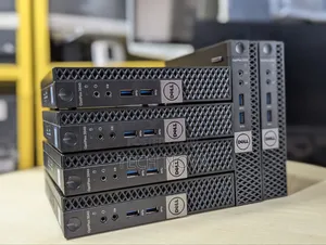 Desktop Computer Dell Optiplex 3040 8GB Intel Core I5 SSD 256GB