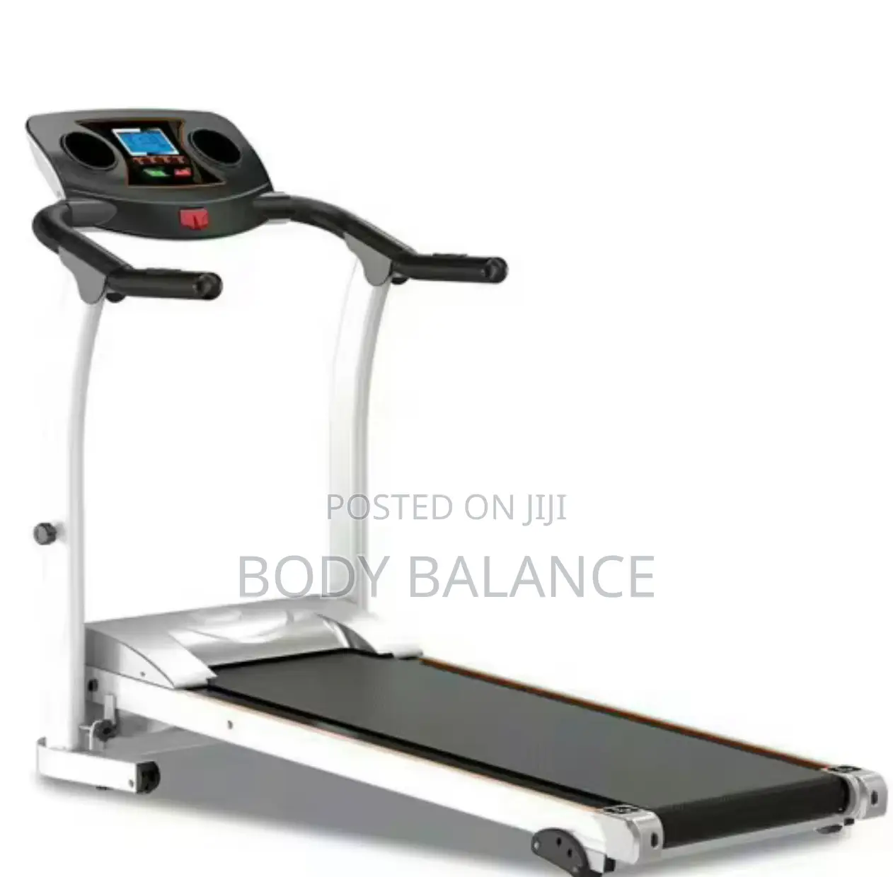 Tread Mill