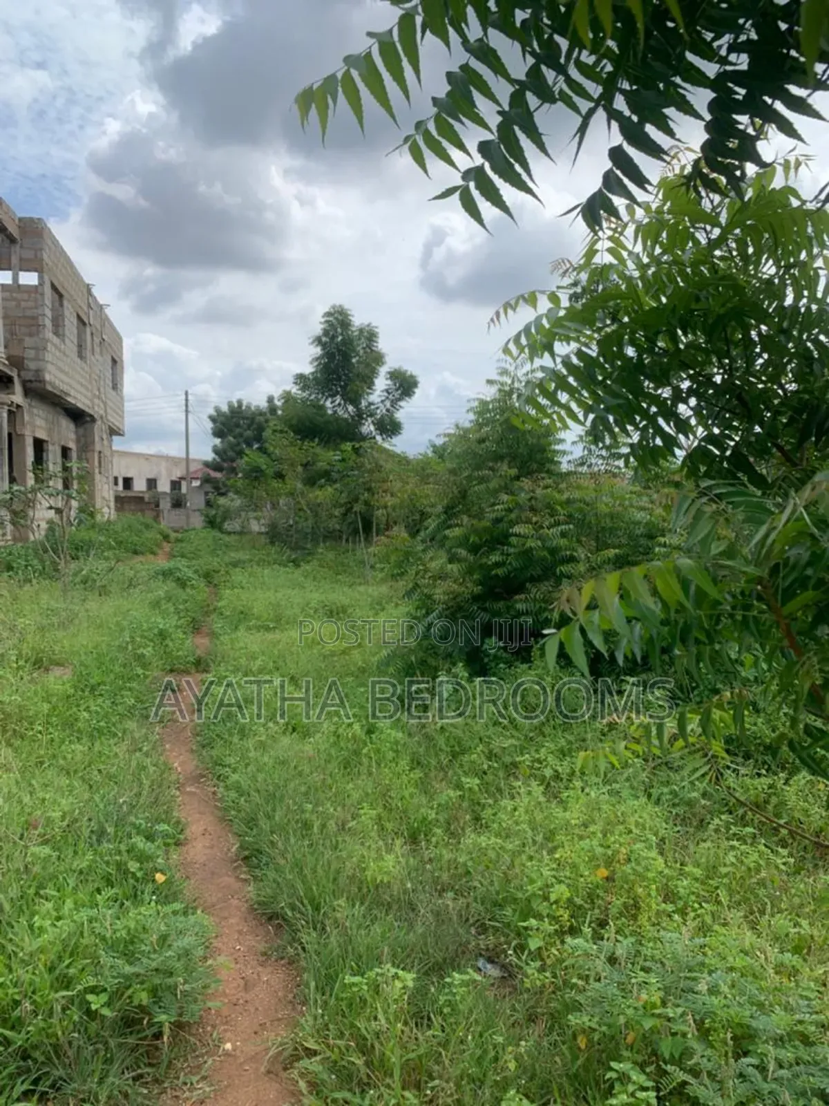 6bdrm Block of Flats in Modern Properties, Pentecost for sale