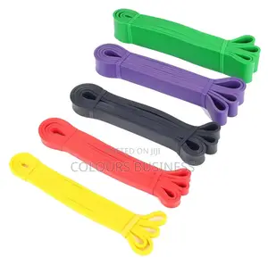5set Resistance Band