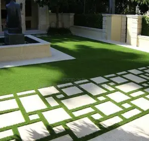 High Quality Green Grass Carpets