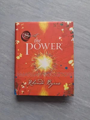 The Secret the Power