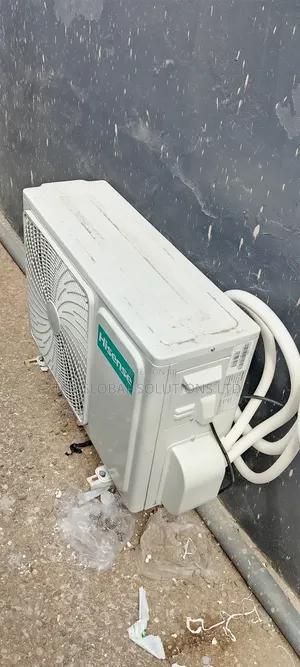 Ac Installation