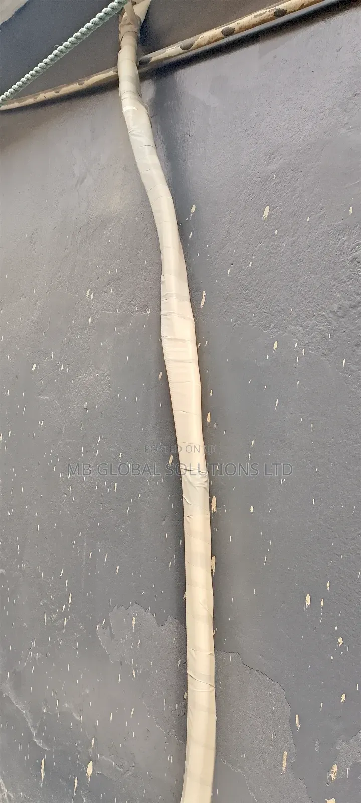 Ac Installation