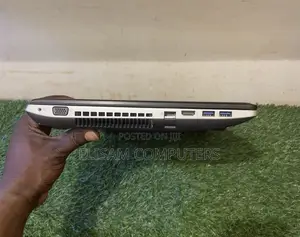 Laptop Asus N61JV 8GB Intel Core i7 SSD 256GB