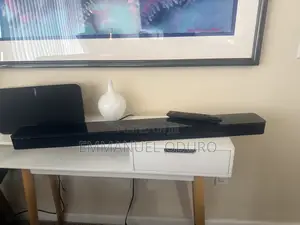 Bose Soundtouch/Soundbar 300