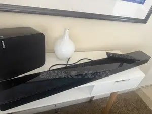 Bose Soundtouch/Soundbar 300