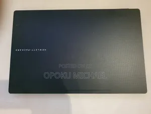 Laptop HP Omen 15 8GB Intel Core i7 SSD 256GB