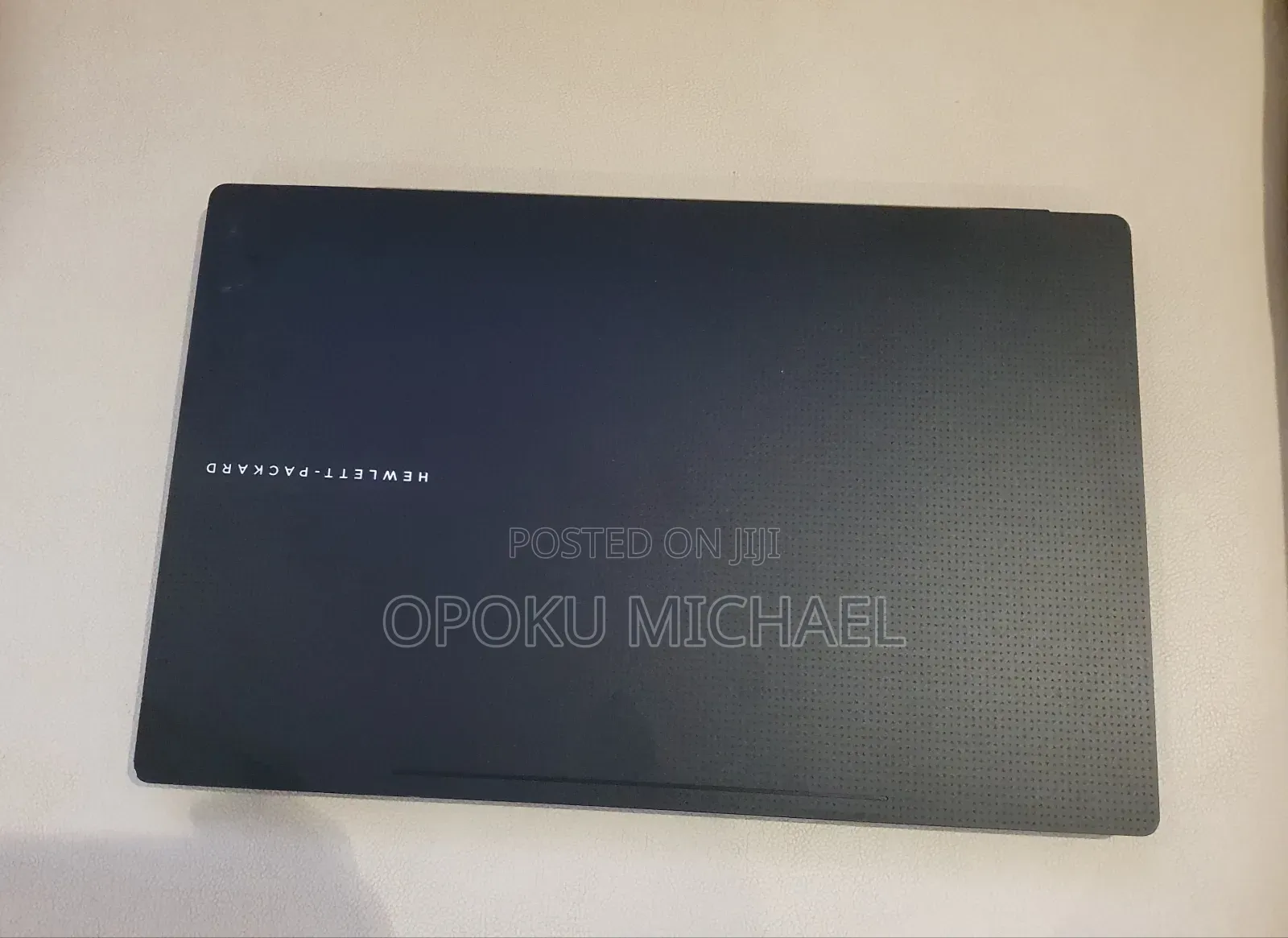 Laptop HP Omen 15 8GB Intel Core i7 SSD 256GB