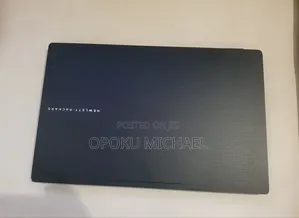 Laptop HP Omen 15 8GB Intel Core i7 SSD 256GB