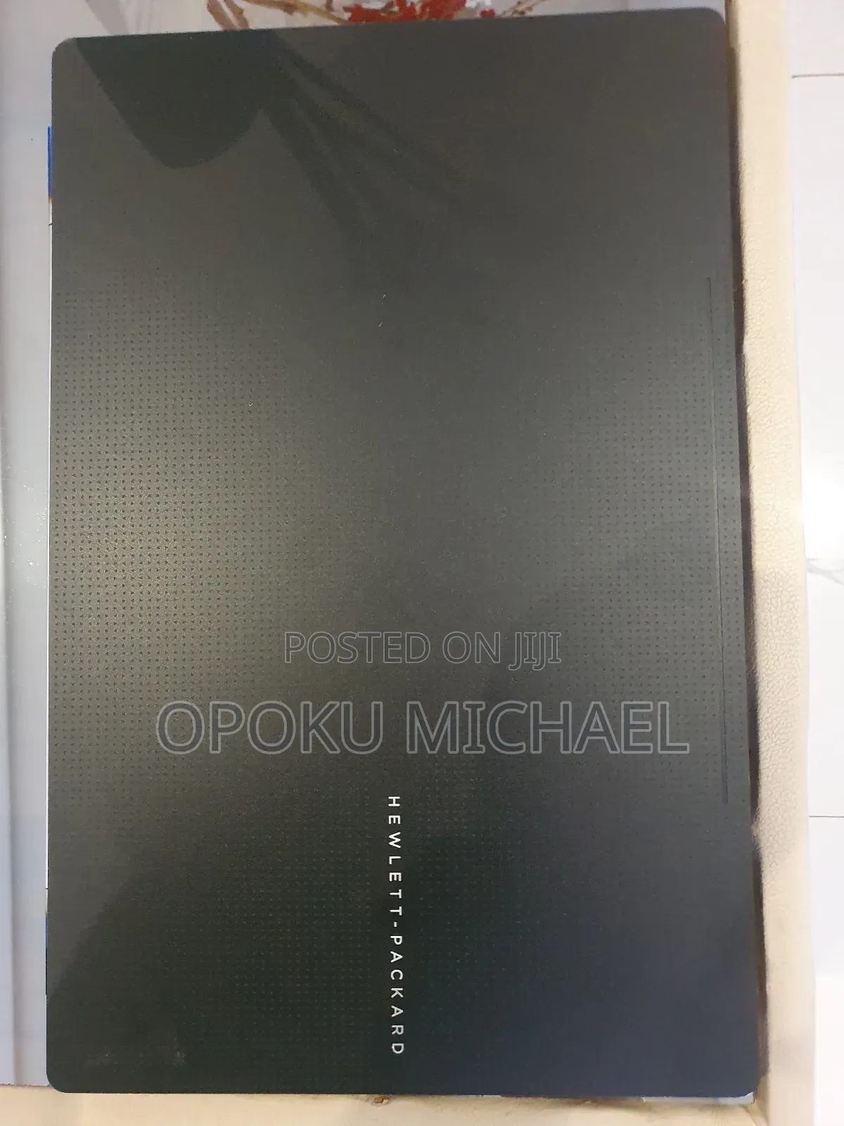 Laptop HP Omen 15 8GB Intel Core i7 SSD 256GB