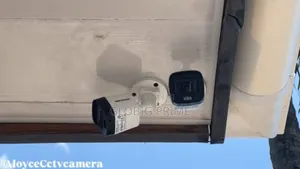Digital Cctv Installation With Ai