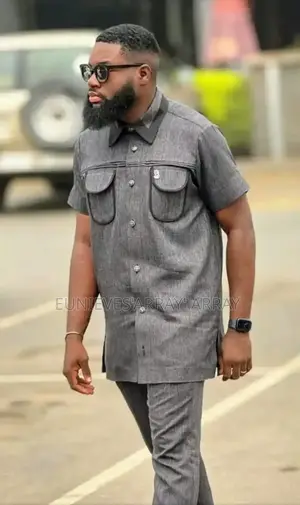 Kaftan Wear