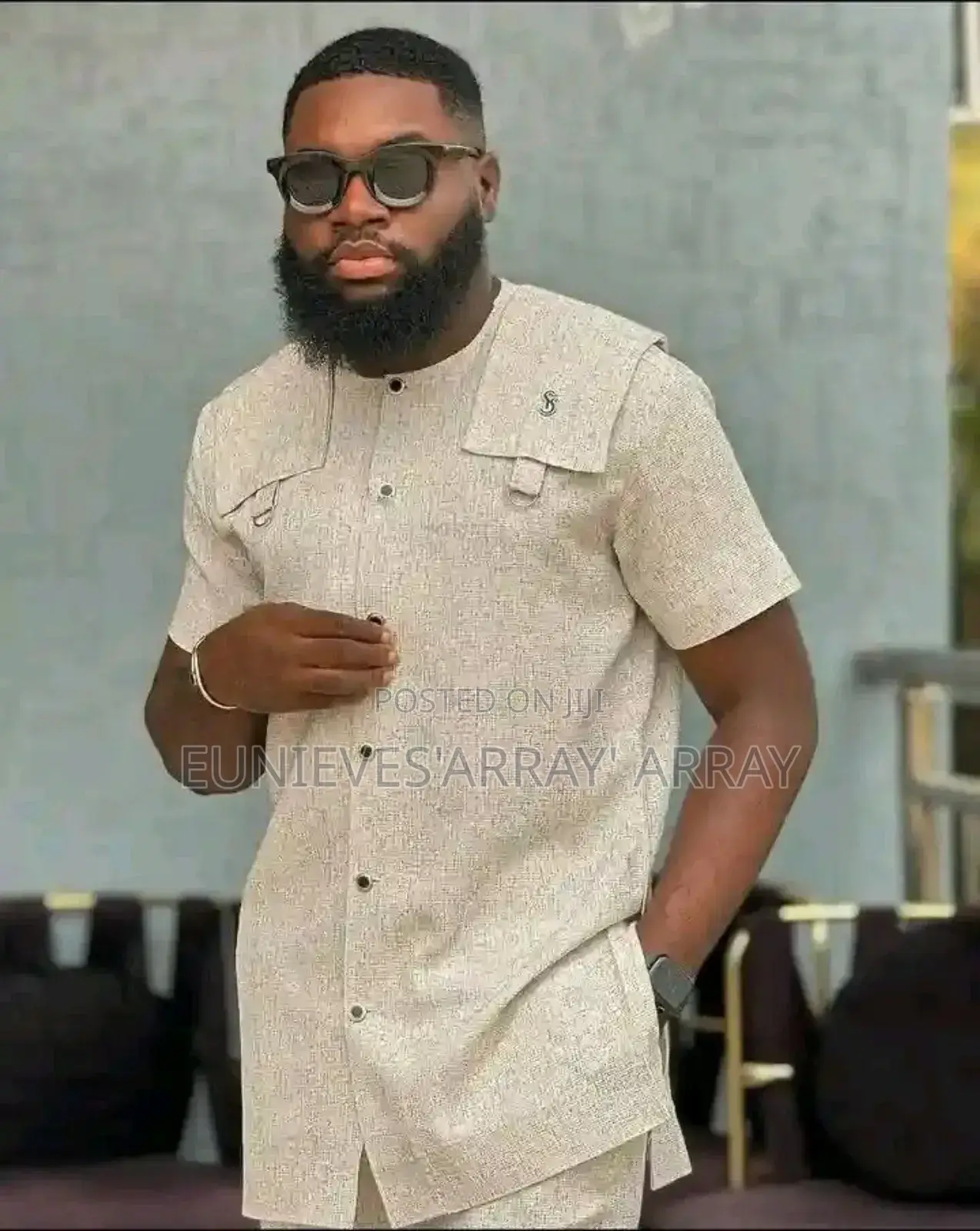 Kaftan Wear