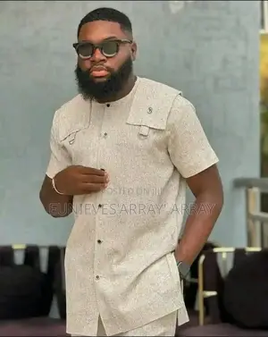 Kaftan Wear
