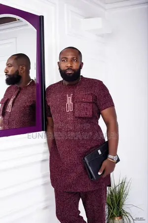 Kaftan Wear