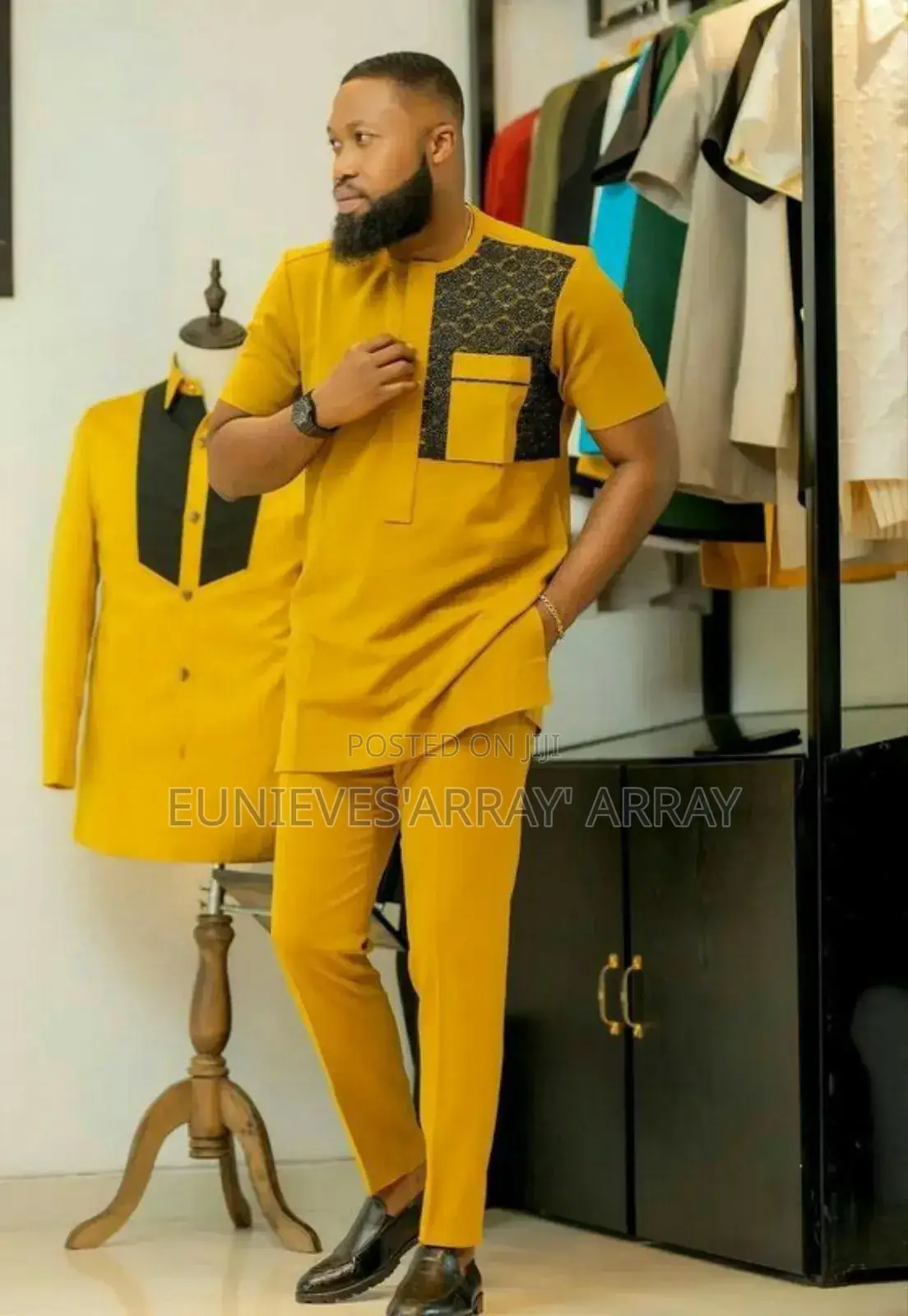Kaftan Wear