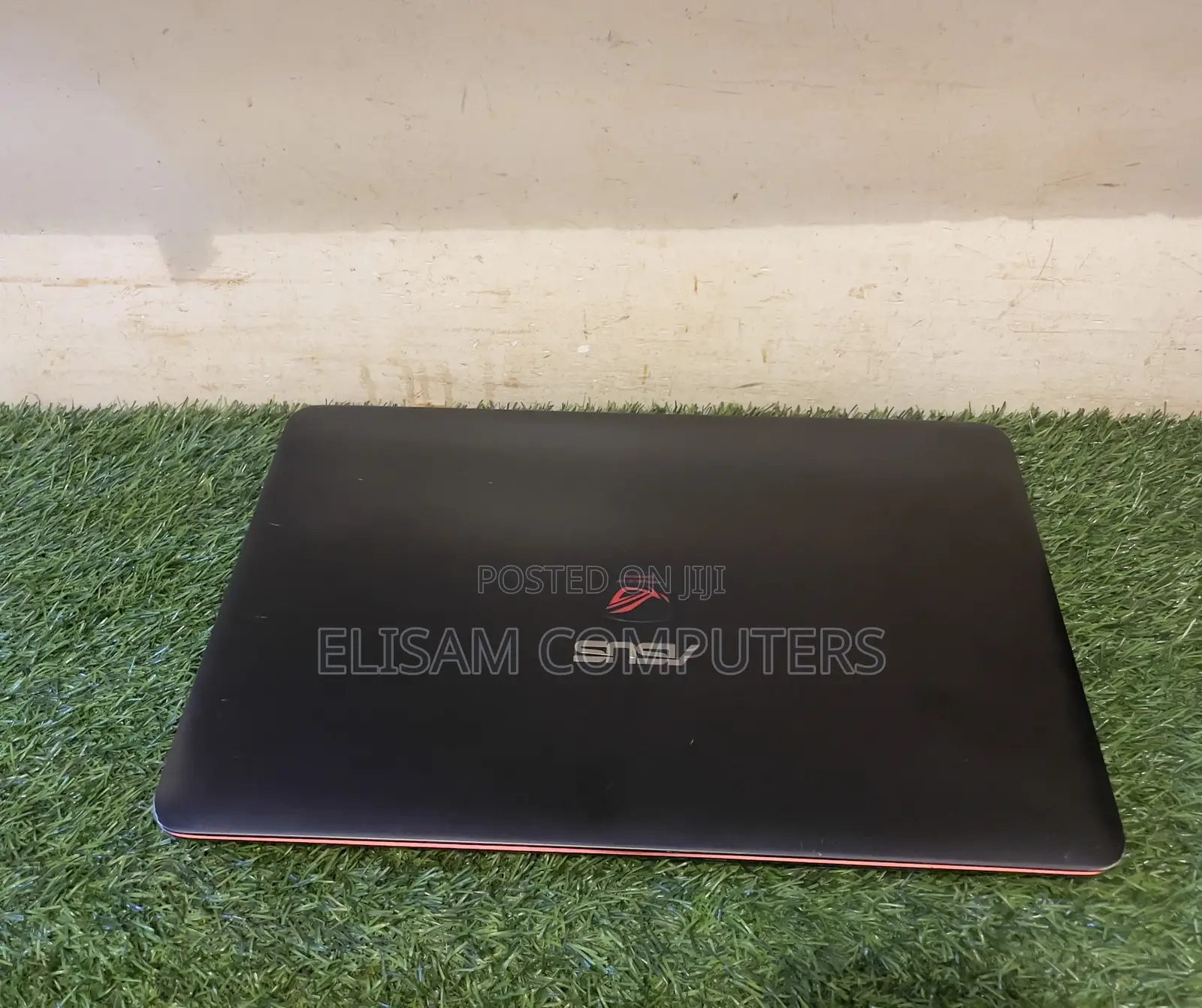 Laptop Asus G551JK 8GB Intel Core i7 SSD 256GB