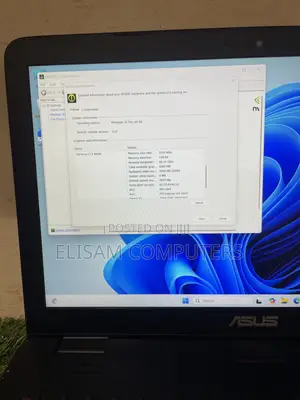 Laptop Asus G551JK 8GB Intel Core i7 SSD 256GB