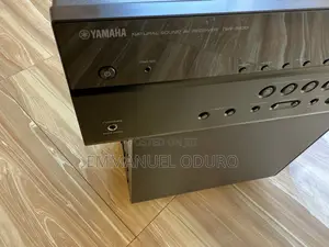 Yamaha TSR-5830 Receiver 7.2 Channels