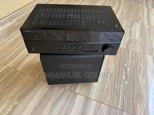 Yamaha TSR-5830 Receiver 7.2 Channels