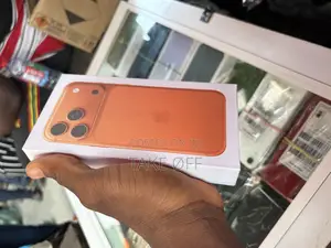 New Apple iPhone 16 Pro 128 GB