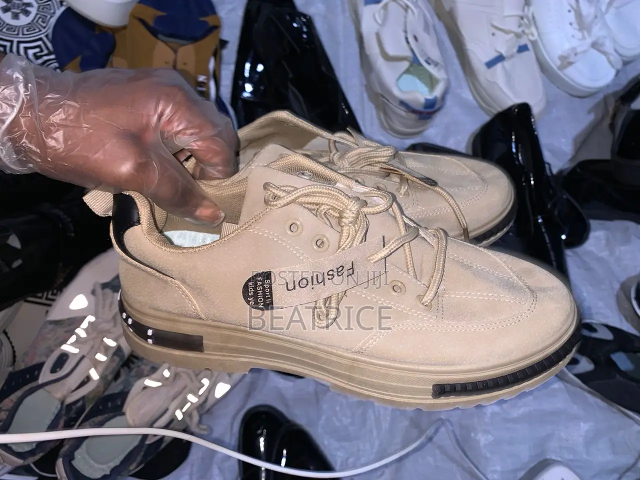 Quality Shoes Pro