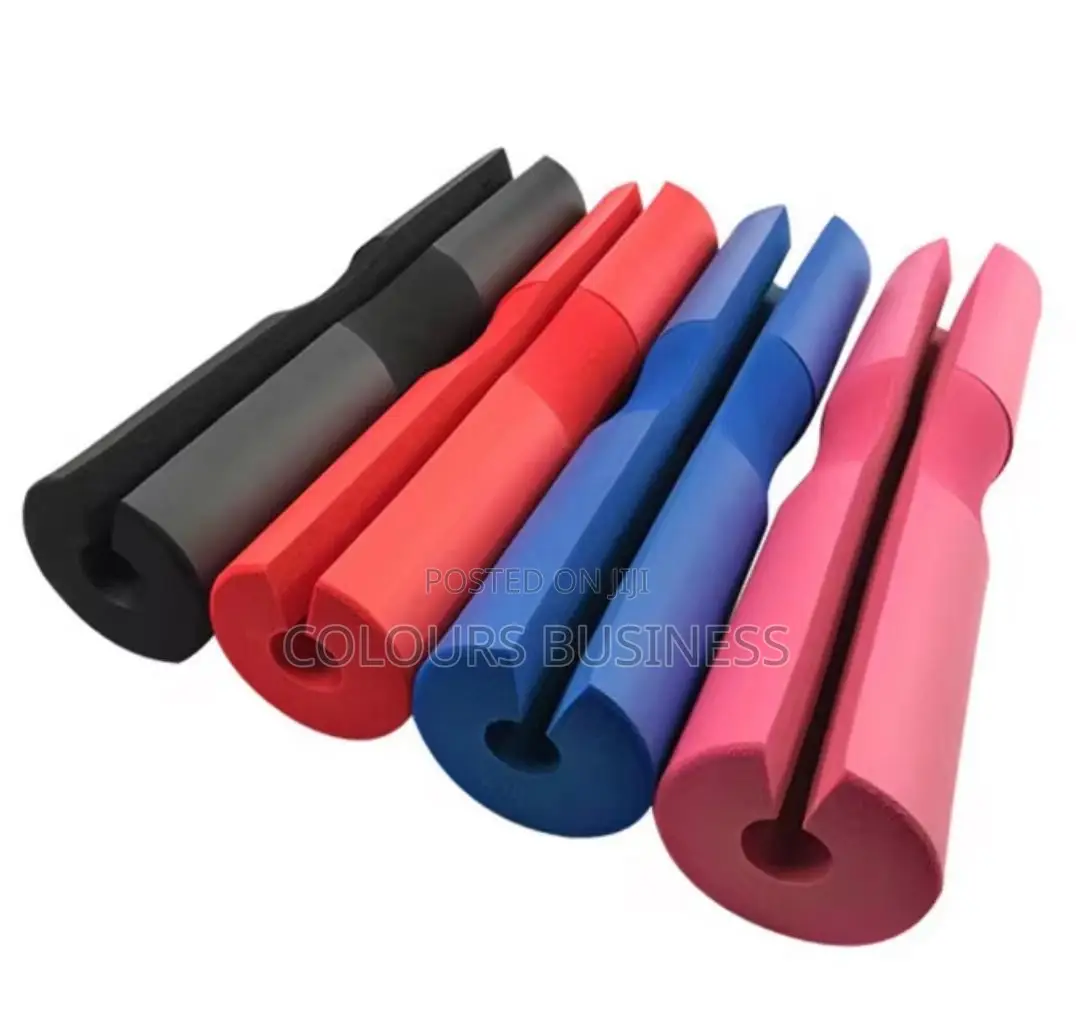 Barbell Pad