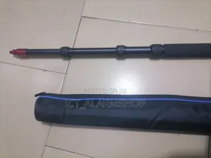 Boom Pole Microphone Stand Holder