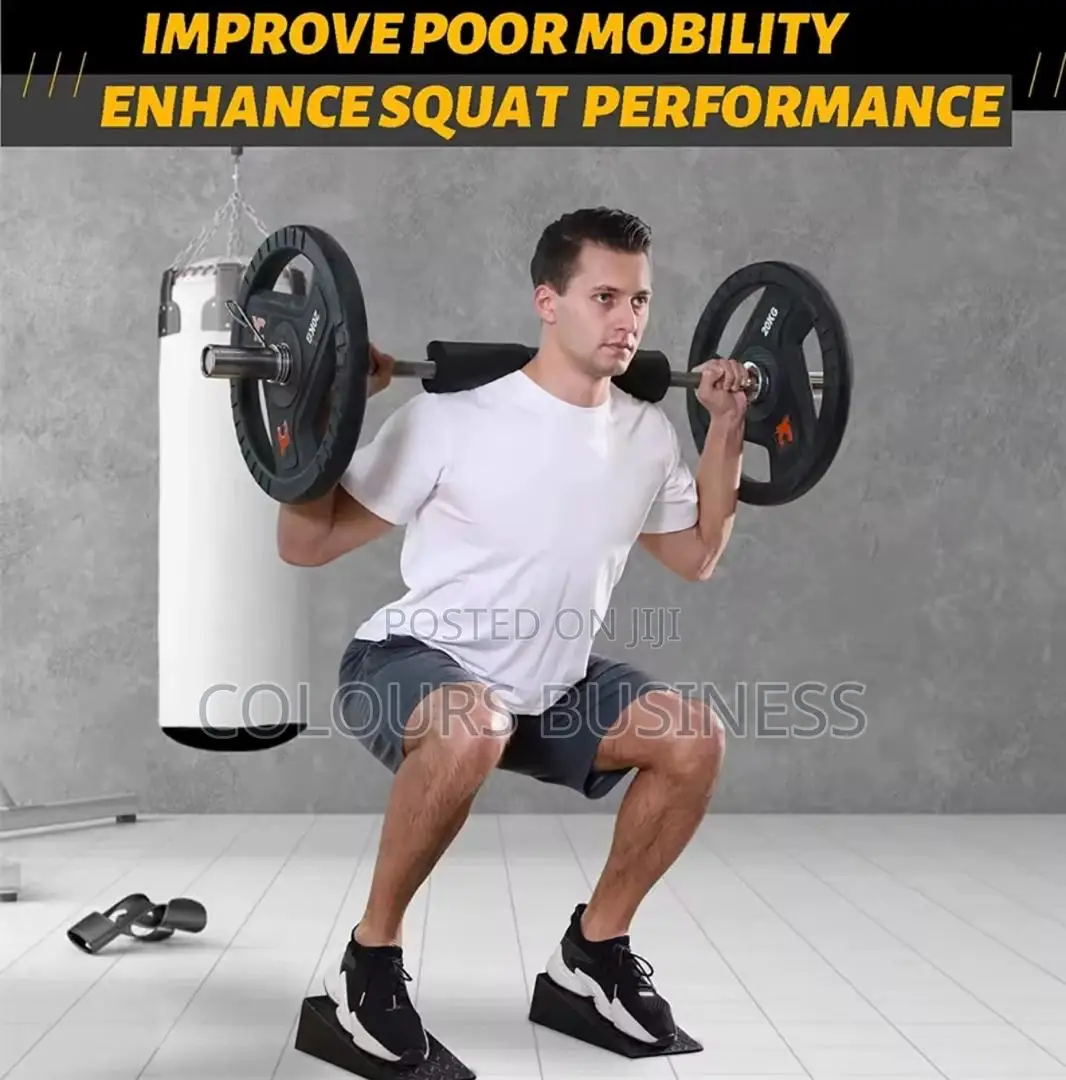 Wedge For Squat