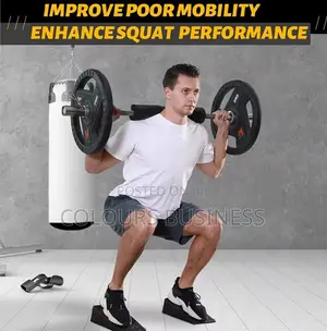 Wedge For Squat