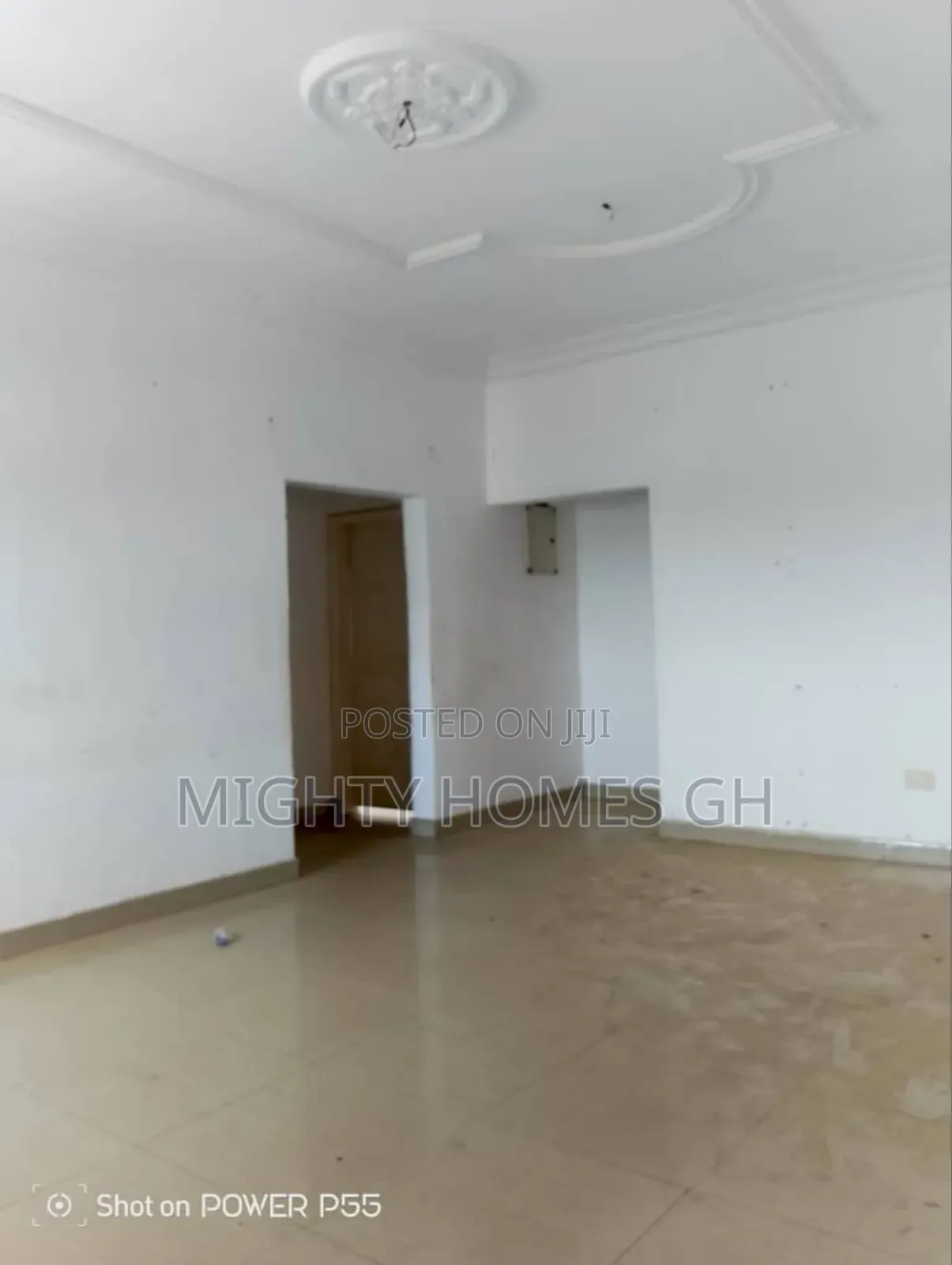 2bdrm Apartment in Mighty Homes, Kasoa for rent