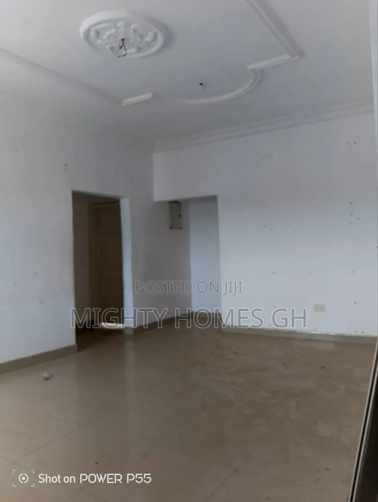 2bdrm Apartment in Mighty Homes, Kasoa for rent