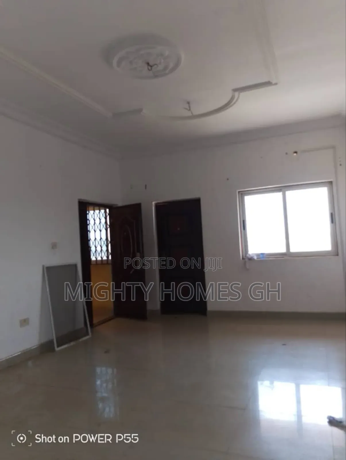 2bdrm Apartment in Mighty Homes, Kasoa for rent