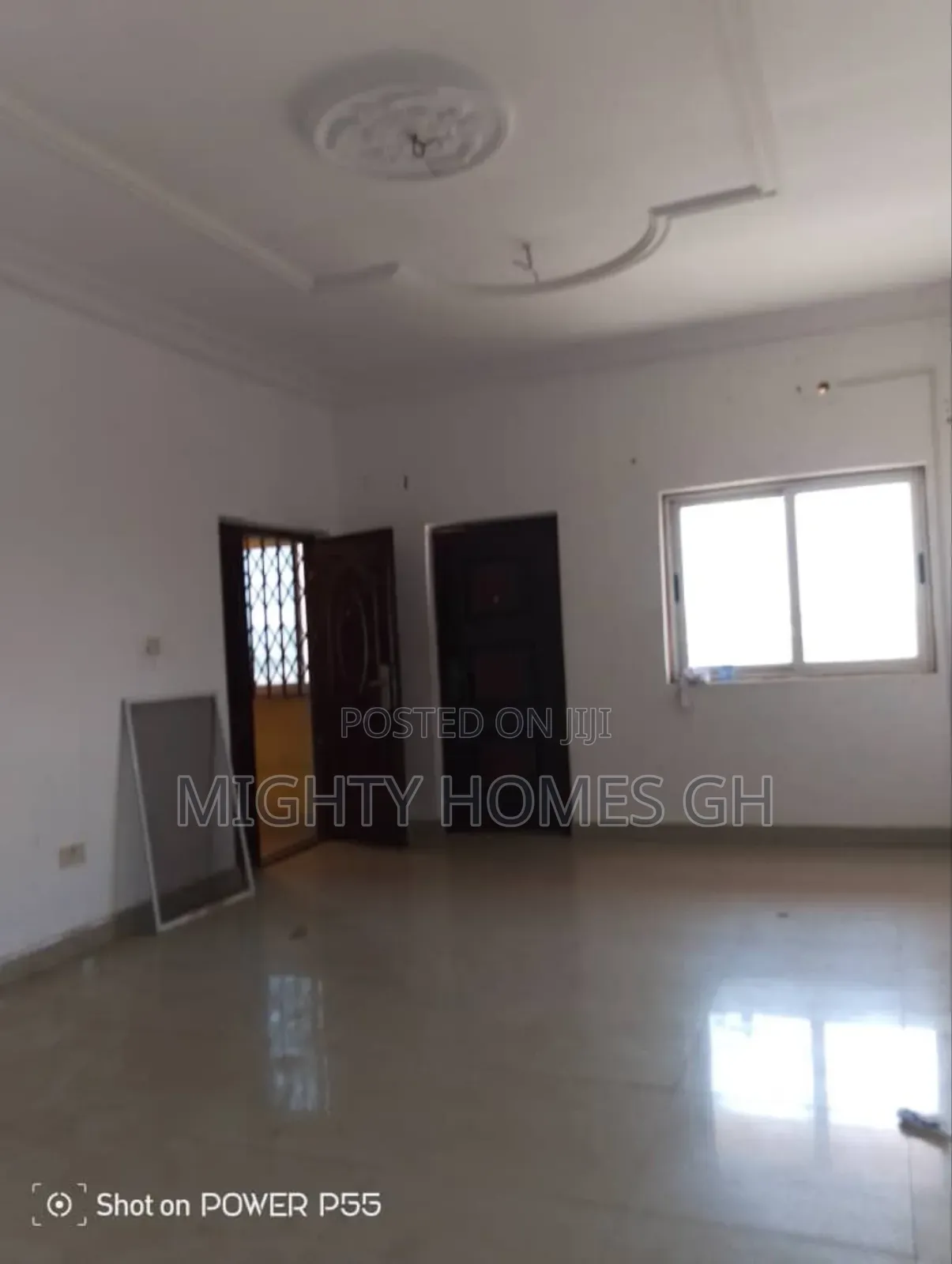 2bdrm Apartment in Mighty Homes, Kasoa for rent