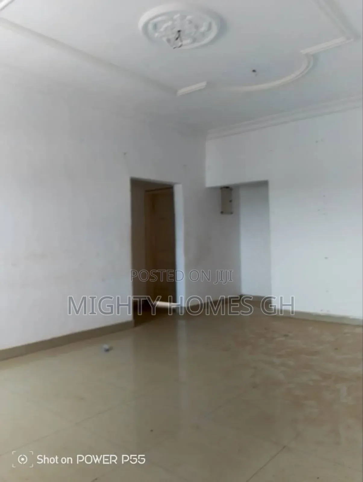 2bdrm Apartment in Mighty Homes, Kasoa for rent