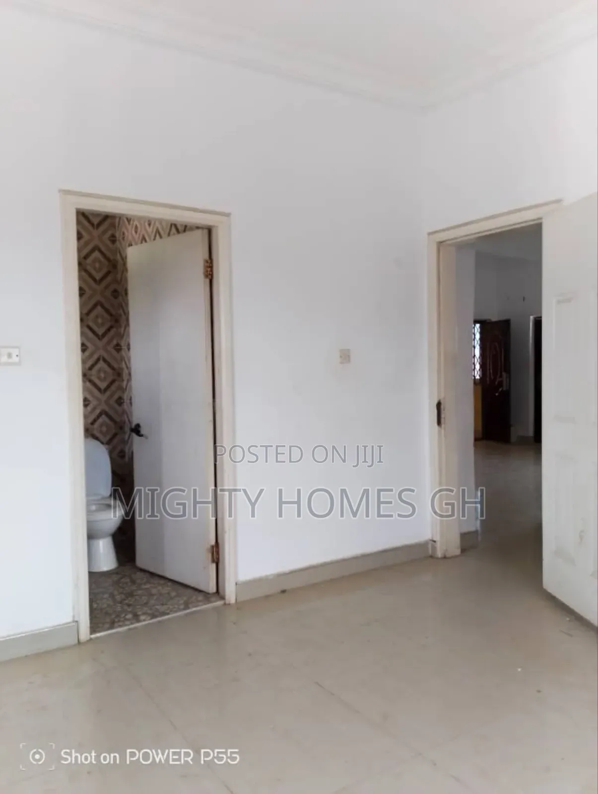 2bdrm Apartment in Mighty Homes, Kasoa for rent