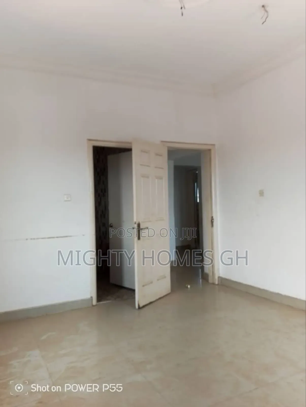 2bdrm Apartment in Mighty Homes, Kasoa for rent