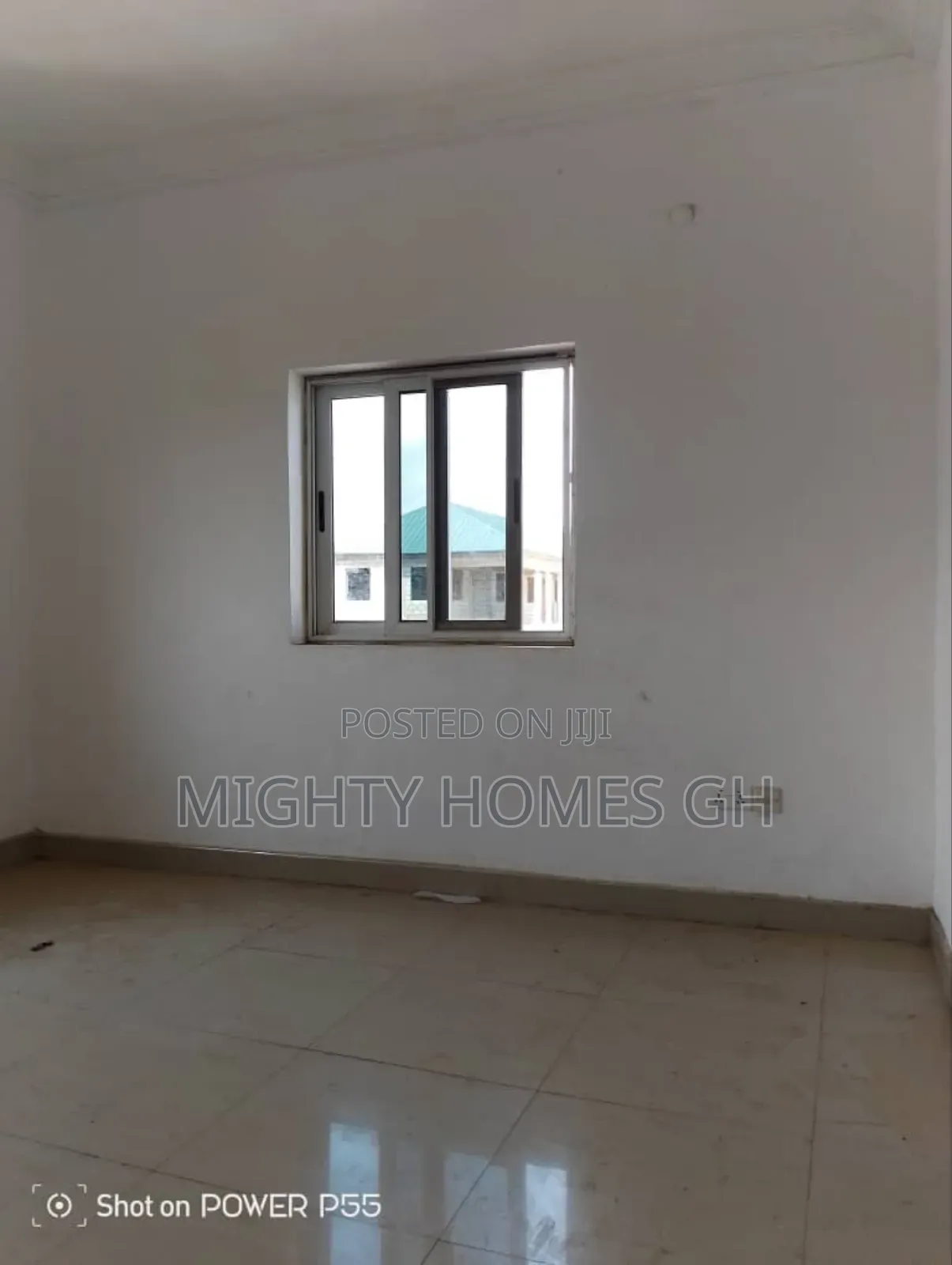 2bdrm Apartment in Mighty Homes, Kasoa for rent