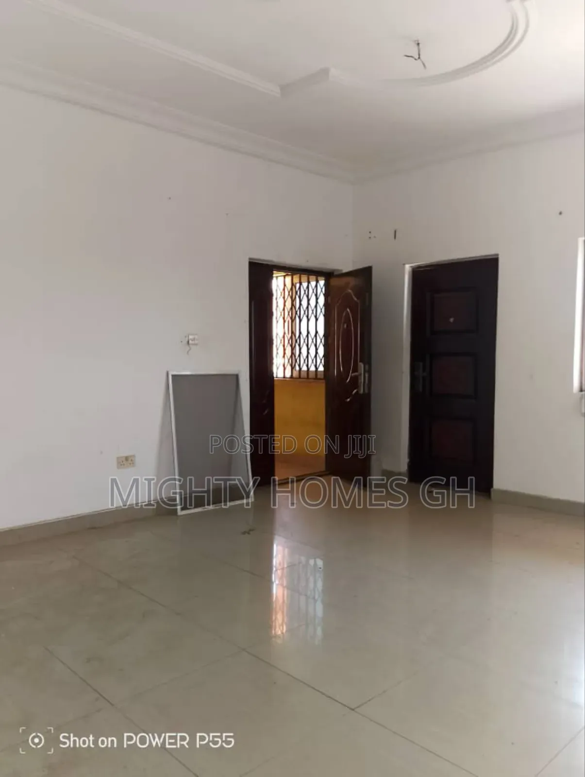 2bdrm Apartment in Mighty Homes, Kasoa for rent