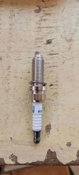 Laser Iridium 14 Long - Spark Plugs, Premium
