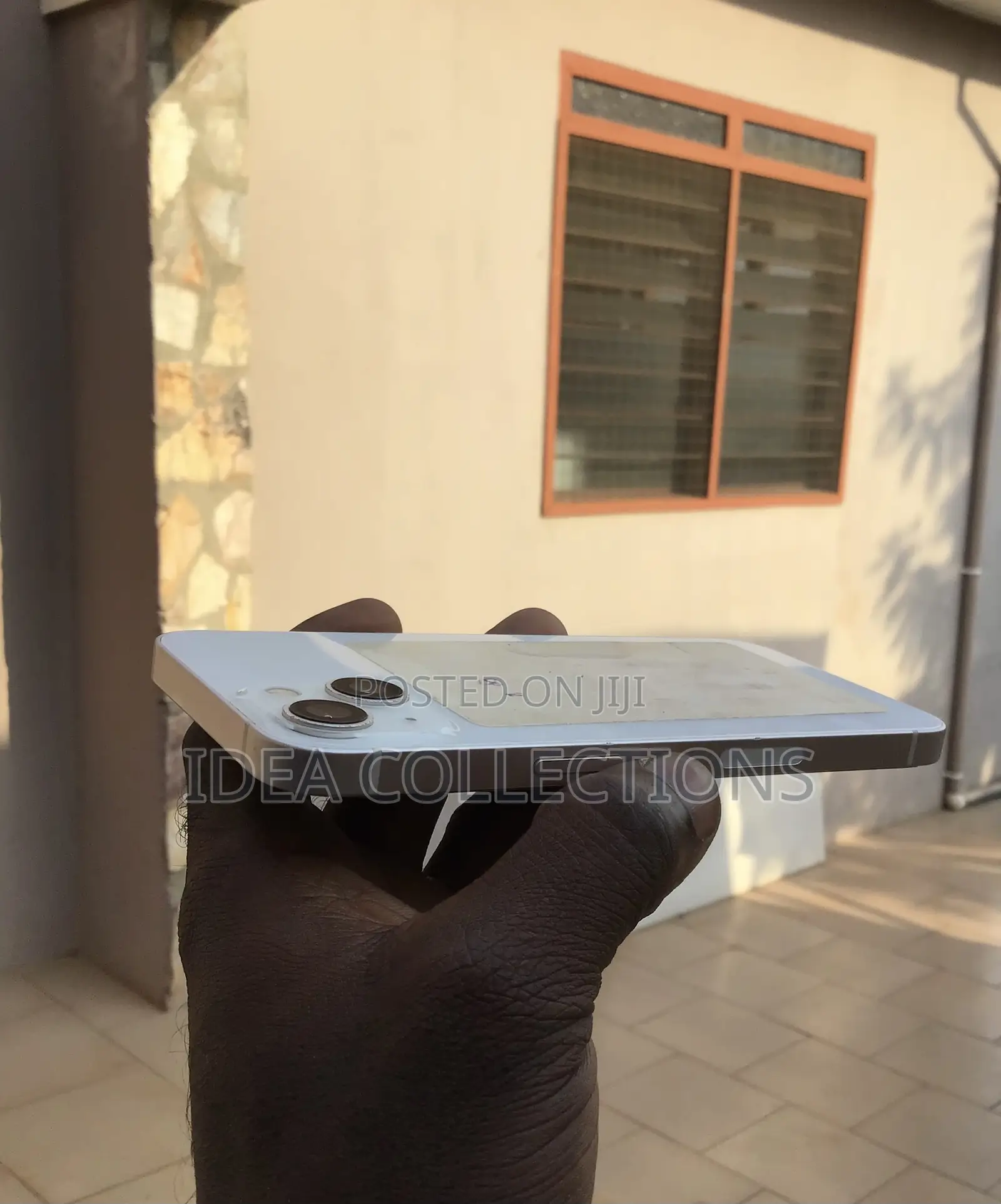 Apple iPhone 13 128 GB White