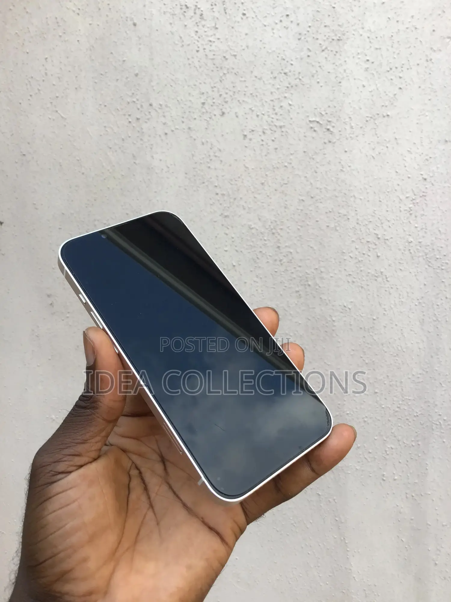 Apple iPhone 13 128 GB White